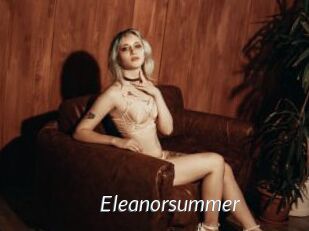 eleanorsummer Porn Star
