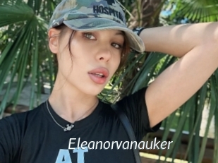 Eleanorvanauker