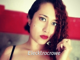 Elecktracrowe