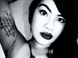 Electra18