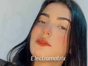 electramatrix Porn Star