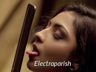 electraparish Porn Star