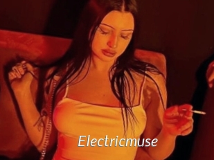 Electricmuse