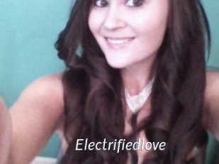 electrifiedlove Porn Star