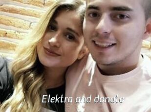 Elektra_and_donato