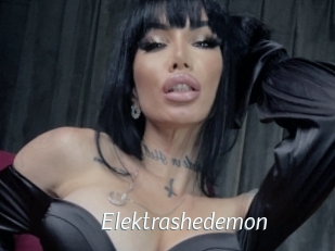 Elektrashedemon