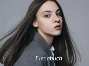 Elenabuch