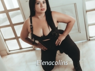 Elenacolins