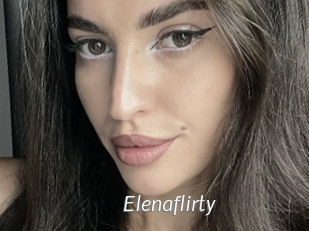 Elenaflirty