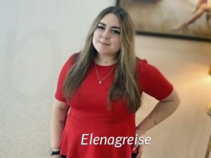 Elenagreise