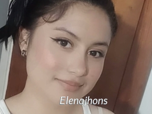 Elenajhons