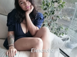 Elenasoho