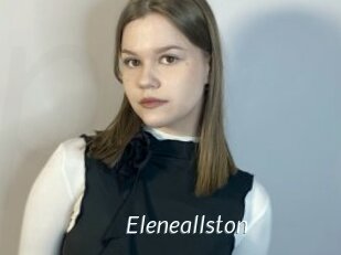 Eleneallston