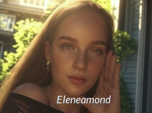 Eleneamond