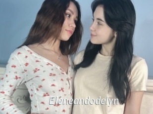 Eleneandodelyn