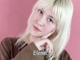 Elenecarl