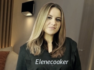Elenecoaker