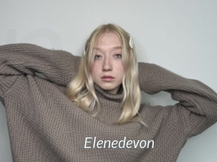 Elenedevon