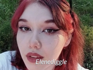 Elenediggle