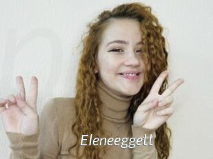 Eleneeggett