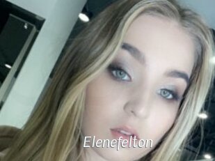 Elenefelton