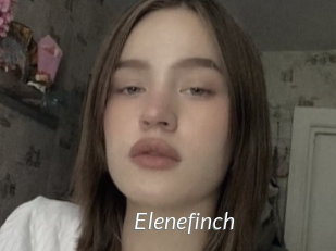 Elenefinch