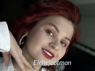 Elenefootman
