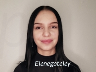 elenegateley Porn Star