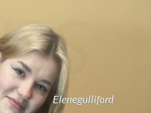 Elenegulliford