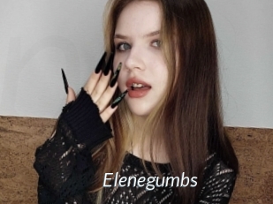 Elenegumbs