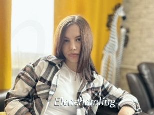 Elenehamling