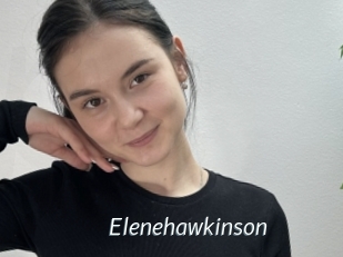 Elenehawkinson