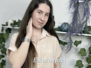 Elenehaydon