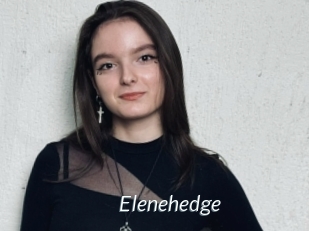 Elenehedge