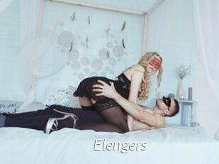 elengers Porn Star