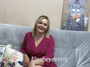 elenheydenrig Porn Star