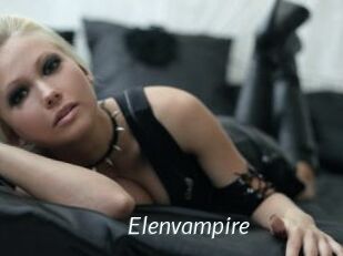 Elenvampire