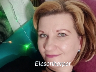 Elesonharper