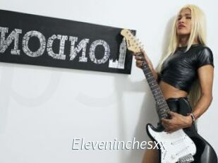 Eleveninchesxx