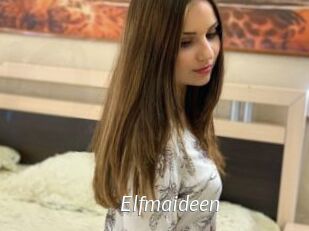 elfmaideen Porn Star
