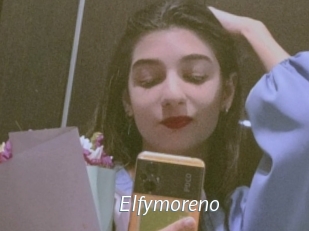 Elfymoreno
