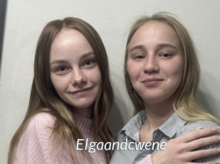 Elgaandcwene