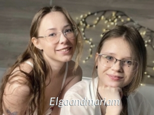 Elgaandmariam