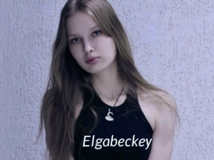 Elgabeckey
