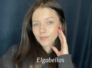 Elgabellas
