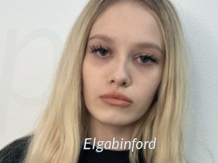 Elgabinford