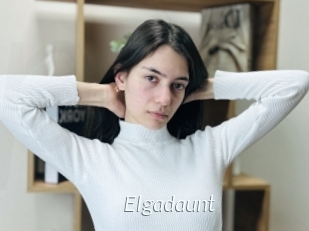 Elgadaunt