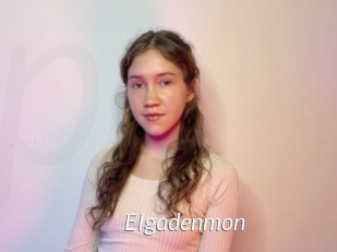 Elgadenmon