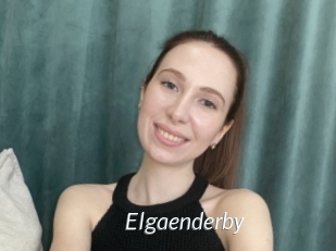 Elgaenderby