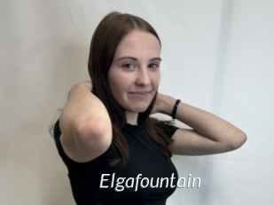 Elgafountain